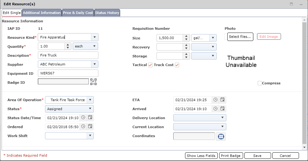 A screenshot of a computer

Description automatically generated